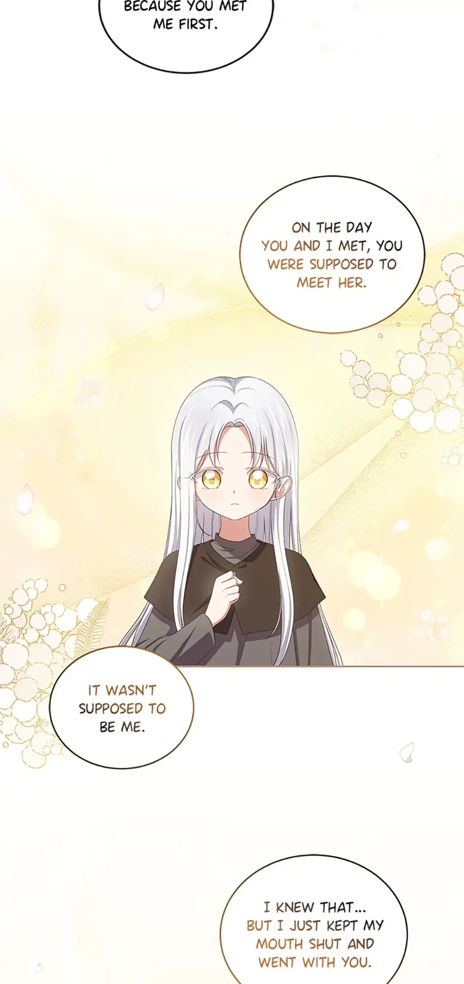 The Villain’s Precious Daughter Chapter 44 page 56