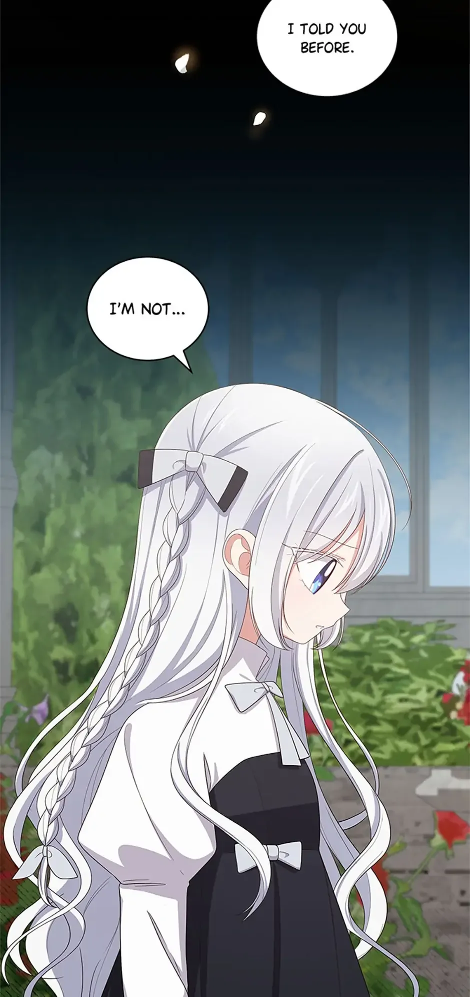 The Villain’s Precious Daughter Chapter 44 page 58