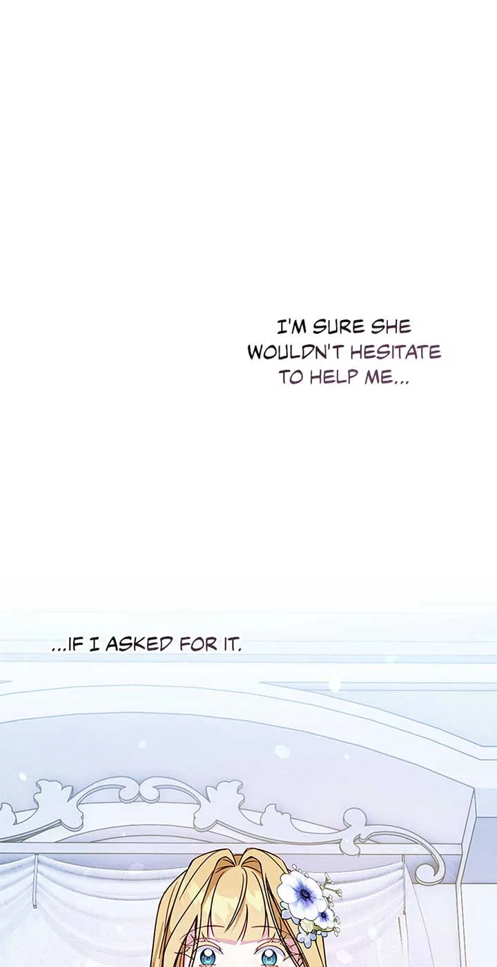The Villainess Doesn’t Need A New Husband! Chapter 44 page 7
