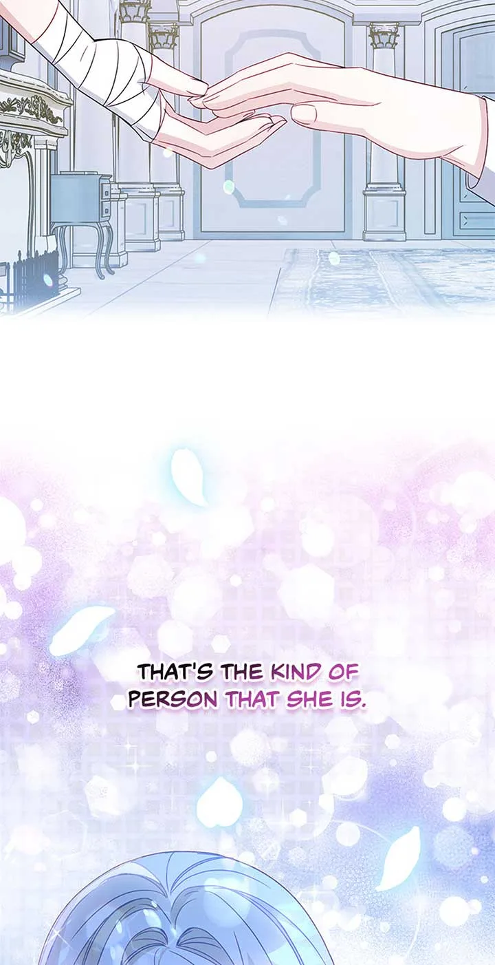 The Villainess Doesn’t Need A New Husband! Chapter 44 page 9