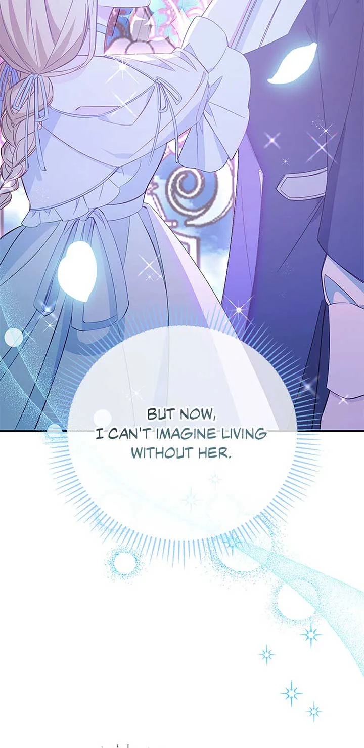 The Villainess Doesn’t Need A New Husband! Chapter 44 page 19