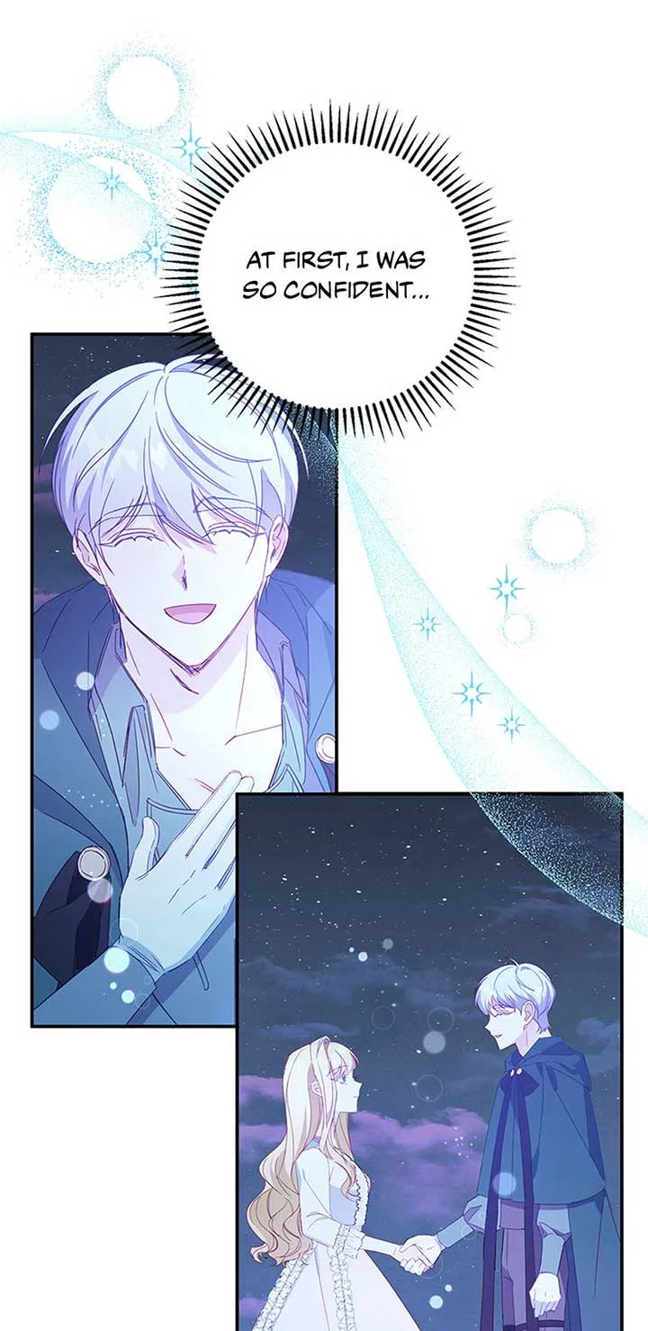The Villainess Doesn’t Need A New Husband! Chapter 44 page 17
