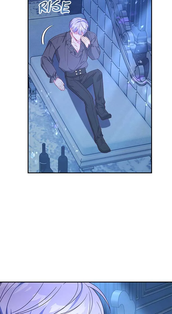 The Villainess Doesn’t Need A New Husband! Chapter 44 page 14