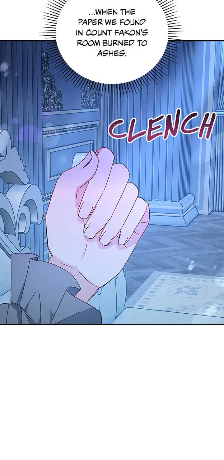 The Villainess Doesn’t Need A New Husband! Chapter 44 page 21