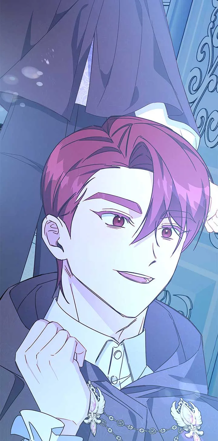 The Villainess Doesn’t Need A New Husband! Chapter 44 page 25