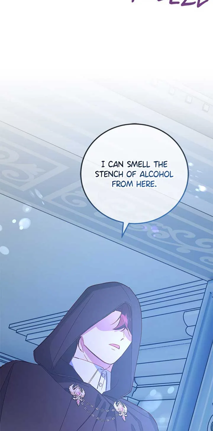 The Villainess Doesn’t Need A New Husband! Chapter 44 page 24
