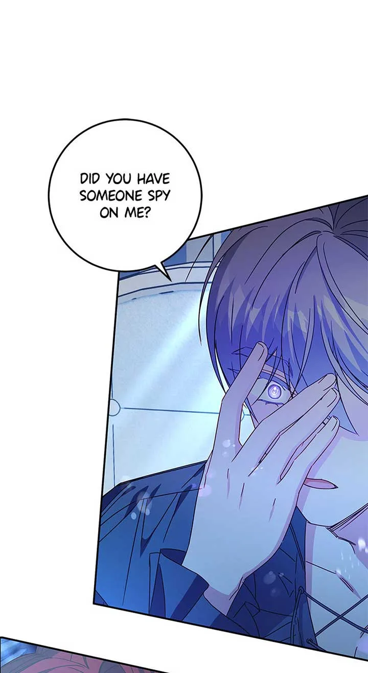 The Villainess Doesn’t Need A New Husband! Chapter 44 page 33