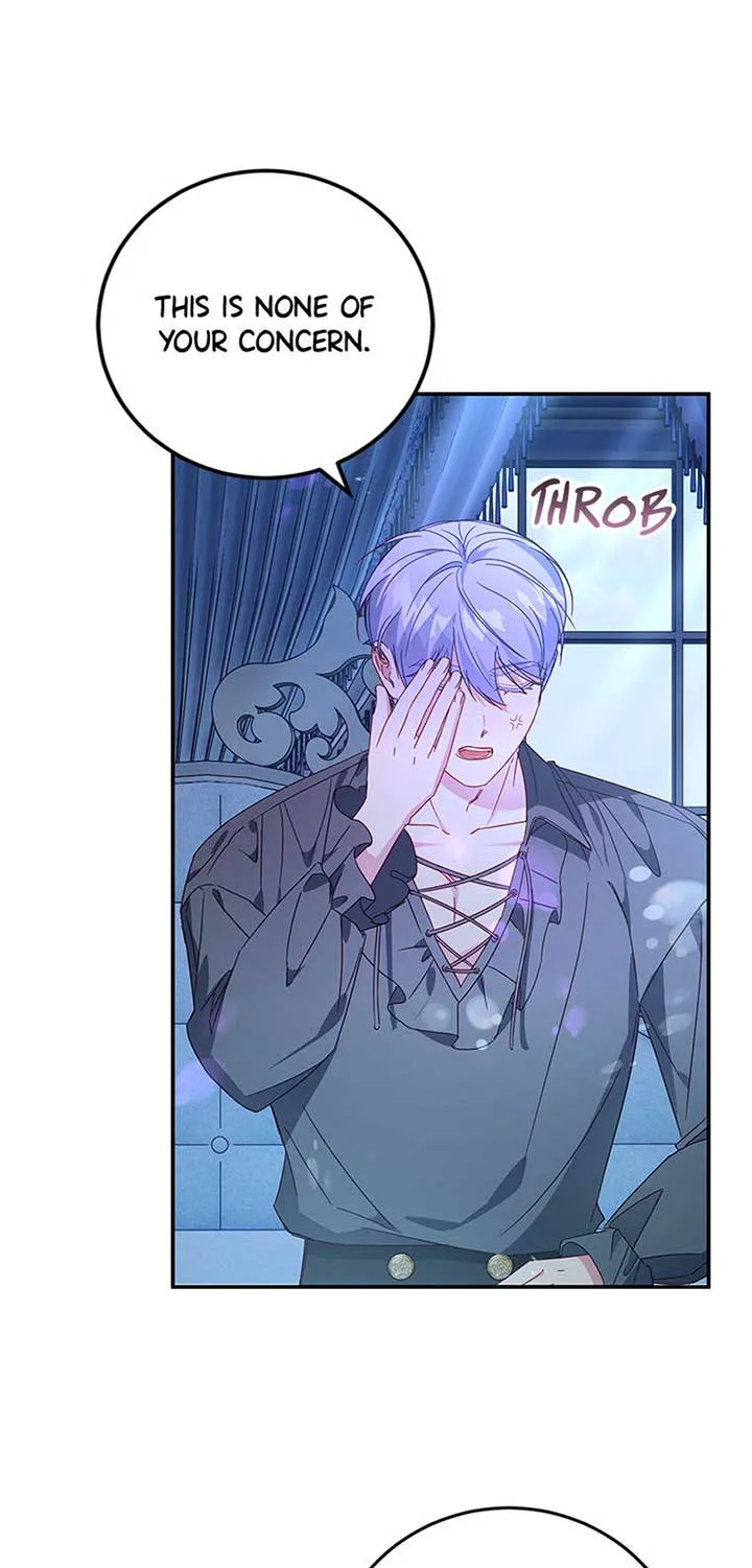 The Villainess Doesn’t Need A New Husband! Chapter 44 page 28