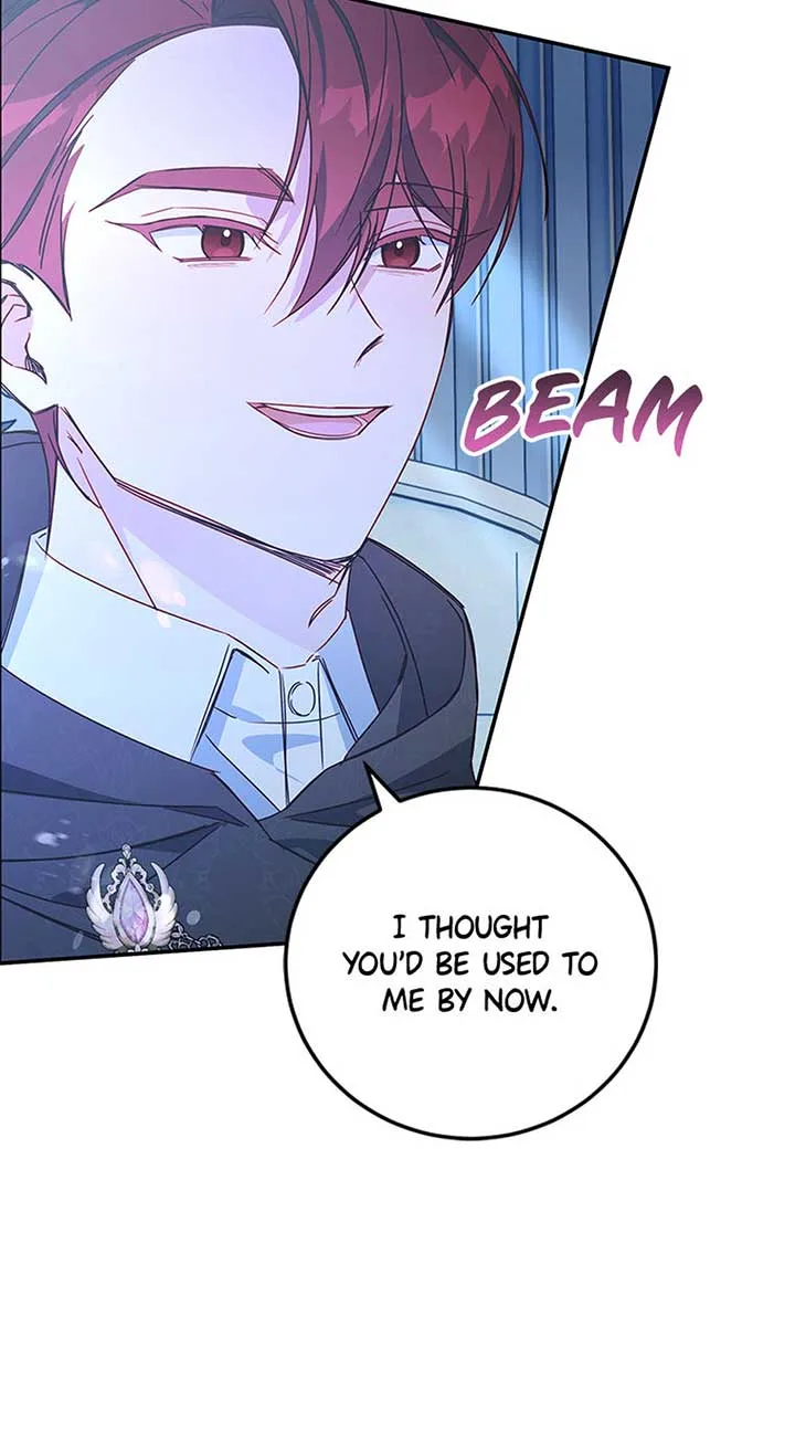 The Villainess Doesn’t Need A New Husband! Chapter 44 page 34