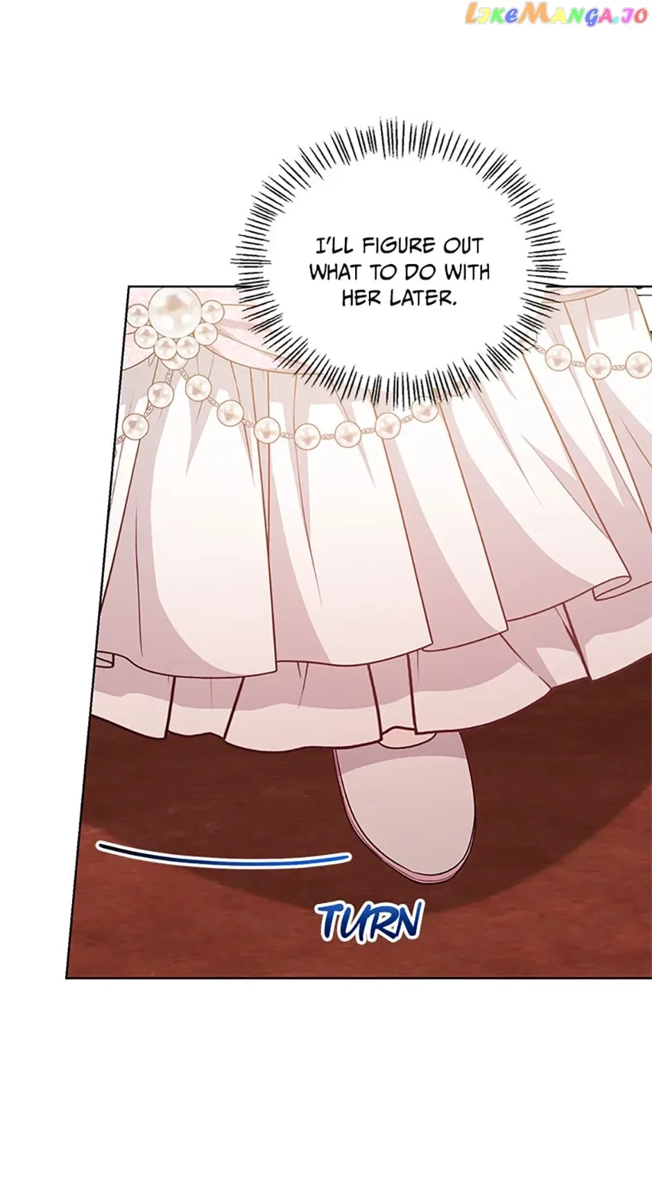 The villain’s young backer Chapter 45 page 43