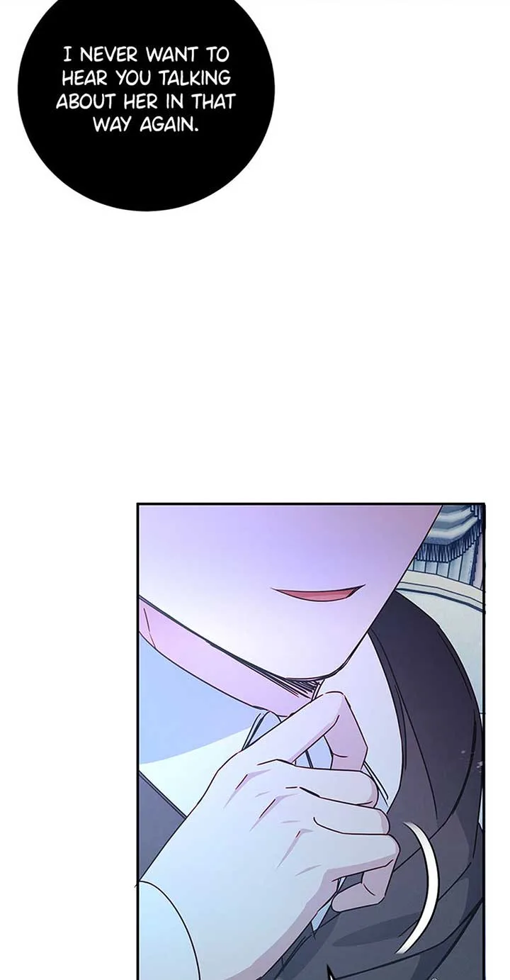 The Villainess Doesn’t Need A New Husband! Chapter 44 page 41