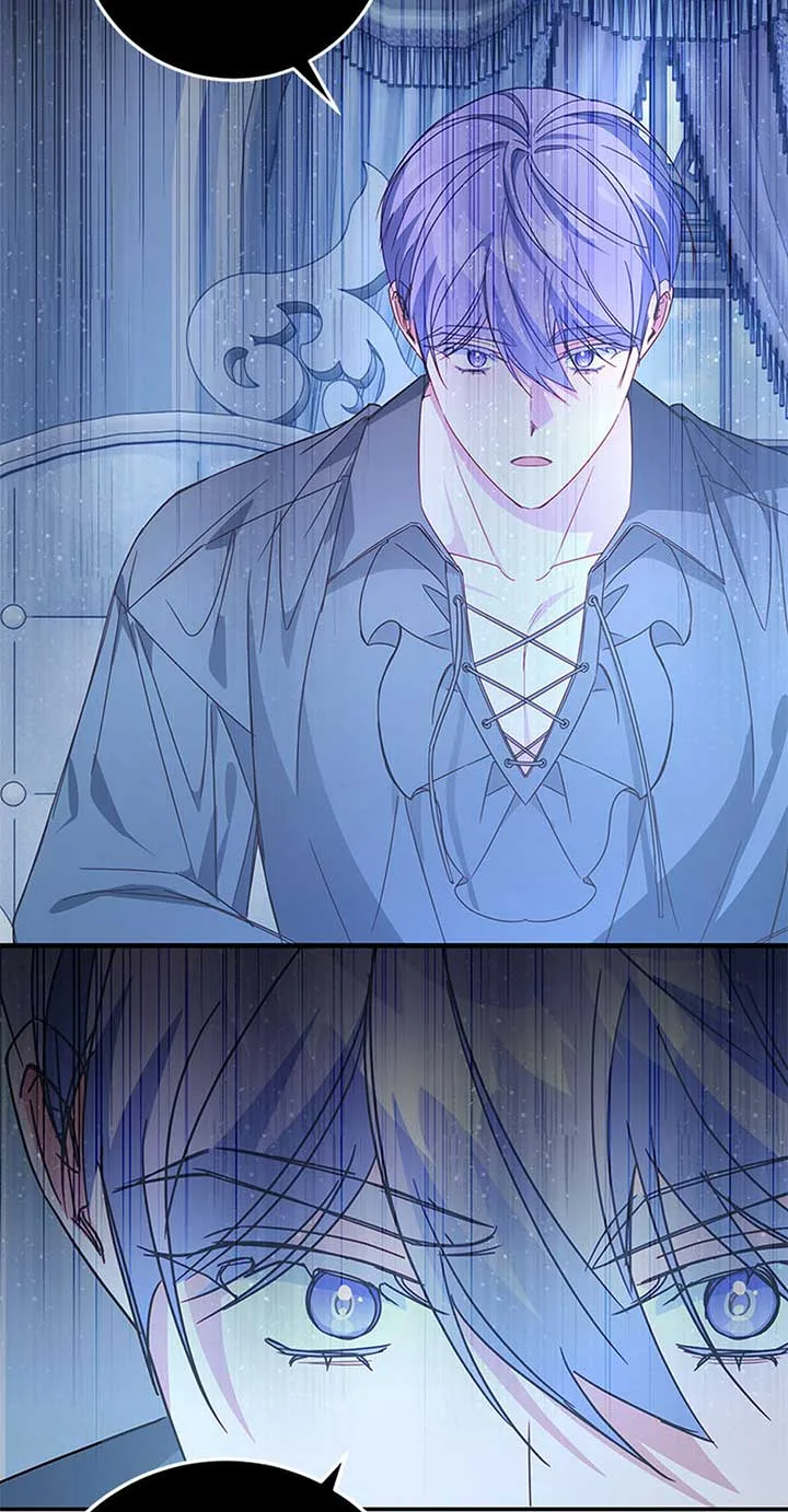 The Villainess Doesn’t Need A New Husband! Chapter 44 page 40