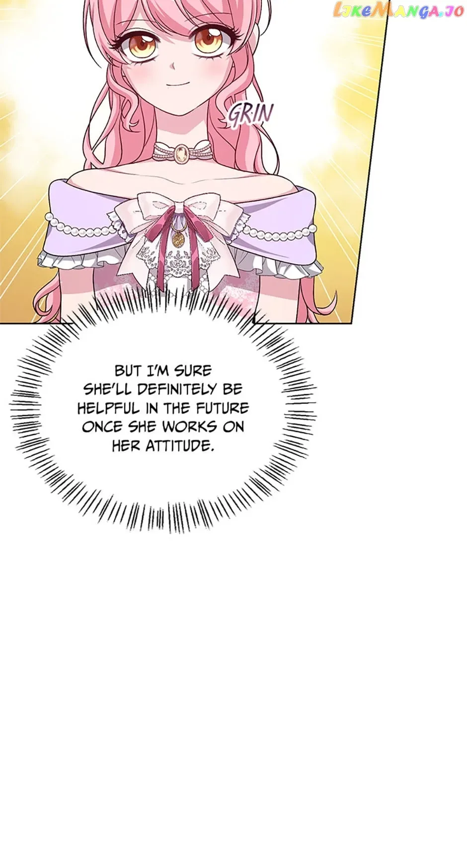 The villain’s young backer Chapter 45 page 42