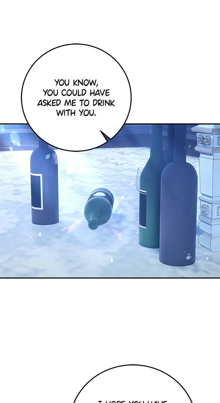 The Villainess Doesn’t Need A New Husband! Chapter 44 page 35