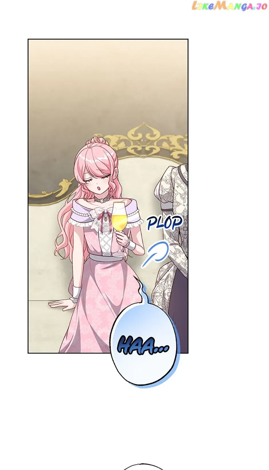 The villain’s young backer Chapter 45 page 49