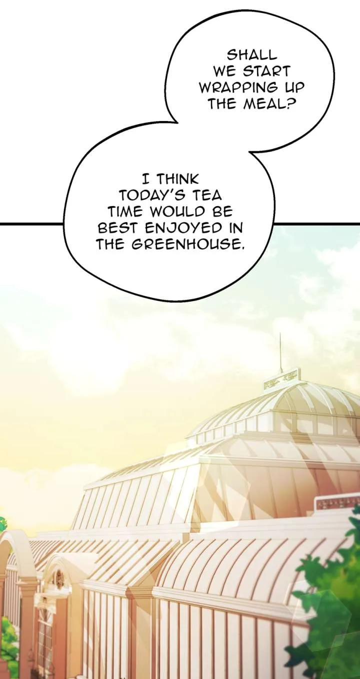 The Villainess is Busy Baking Bread! Chapter 44 page 7