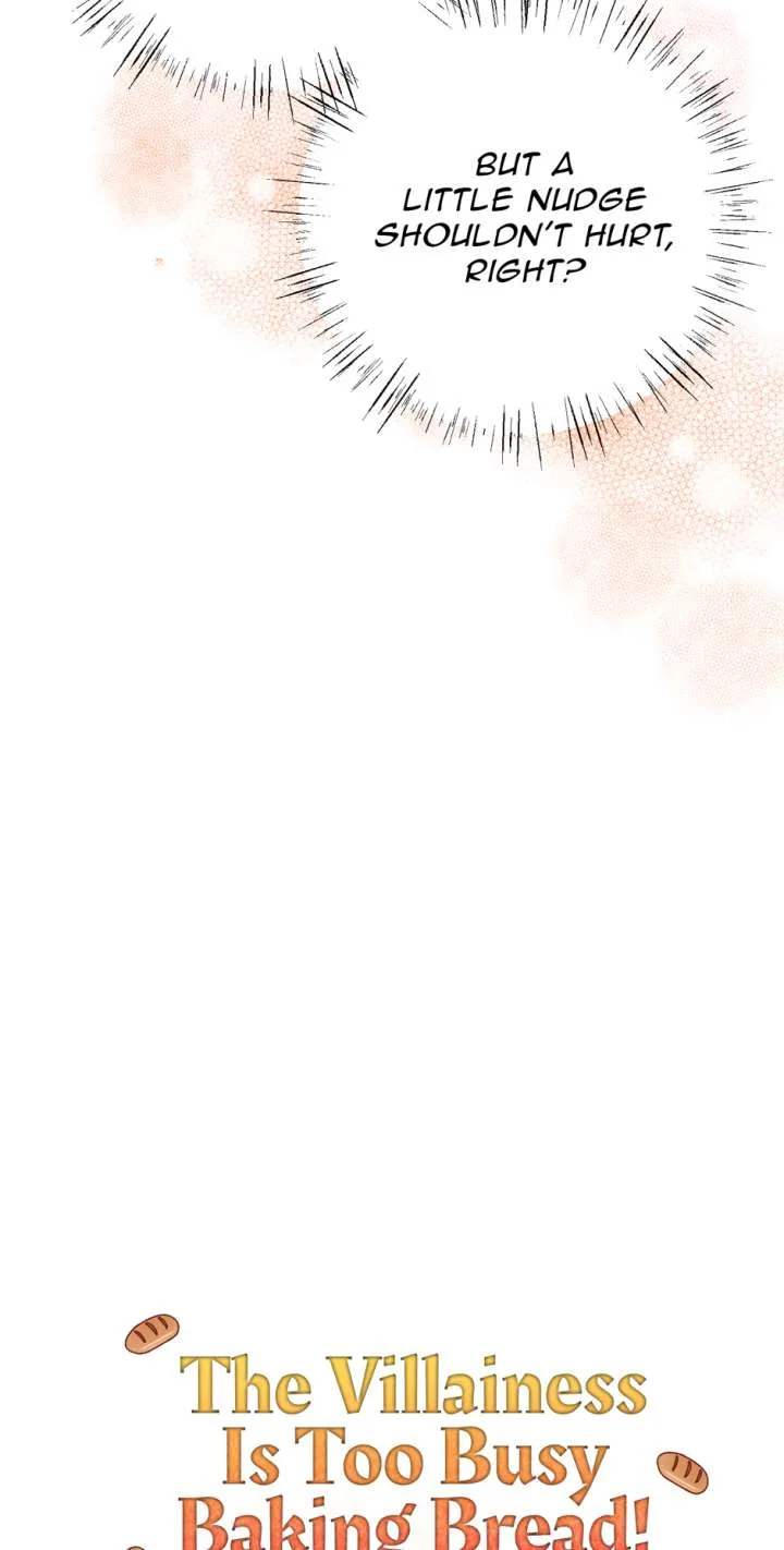 The Villainess is Busy Baking Bread! Chapter 44 page 14