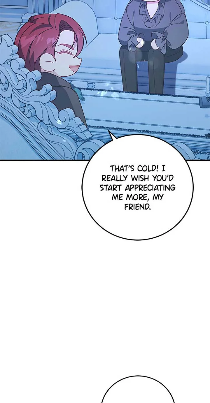 The Villainess Doesn’t Need A New Husband! Chapter 44 page 47