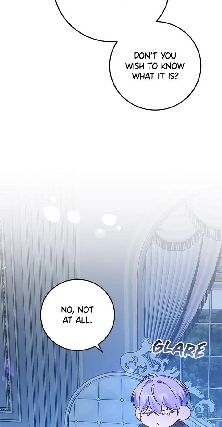 The Villainess Doesn’t Need A New Husband! Chapter 44 page 46