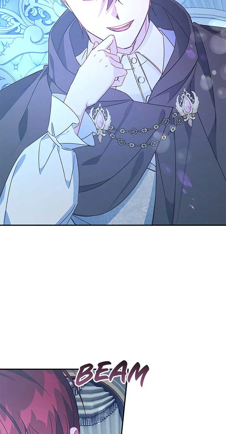 The Villainess Doesn’t Need A New Husband! Chapter 44 page 43