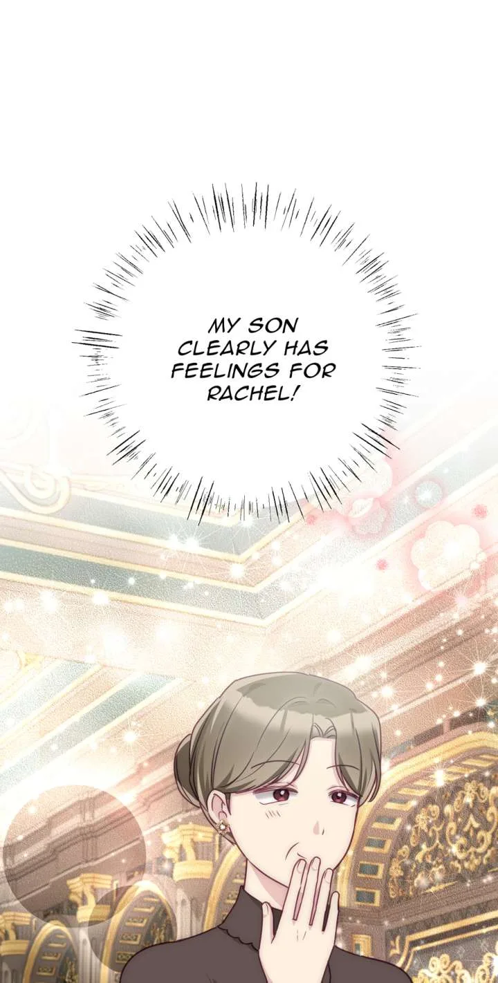 The Villainess is Busy Baking Bread! Chapter 44 page 12