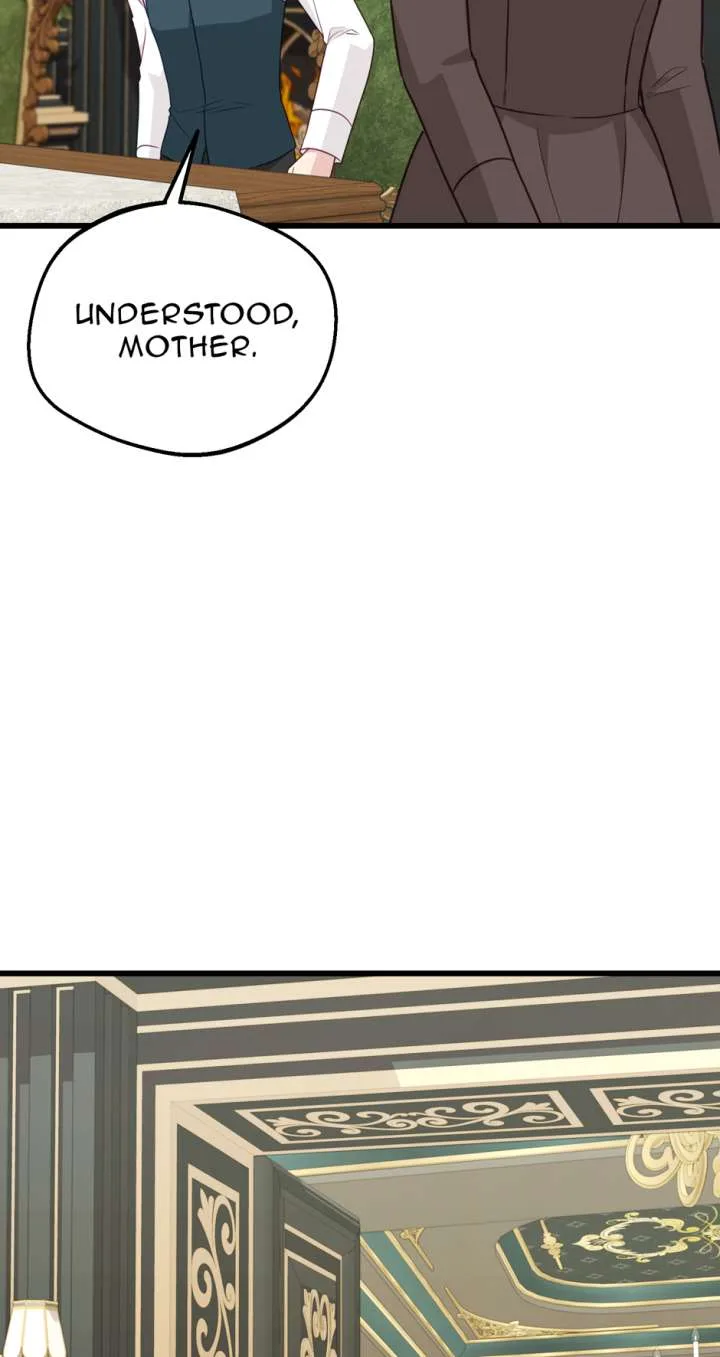 The Villainess is Busy Baking Bread! Chapter 44 page 9