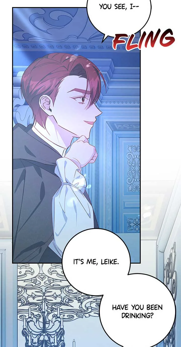 The Villainess Doesn’t Need A New Husband! Chapter 44 page 48