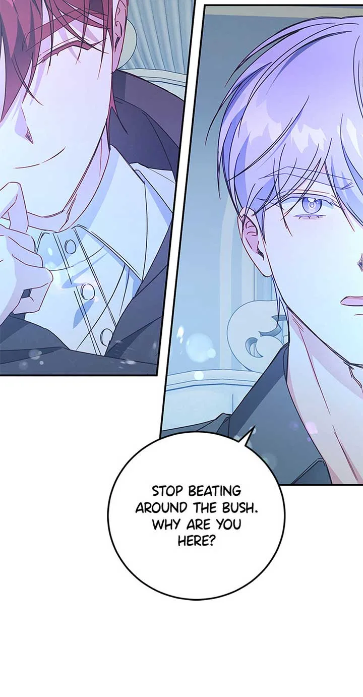 The Villainess Doesn’t Need A New Husband! Chapter 44 page 44