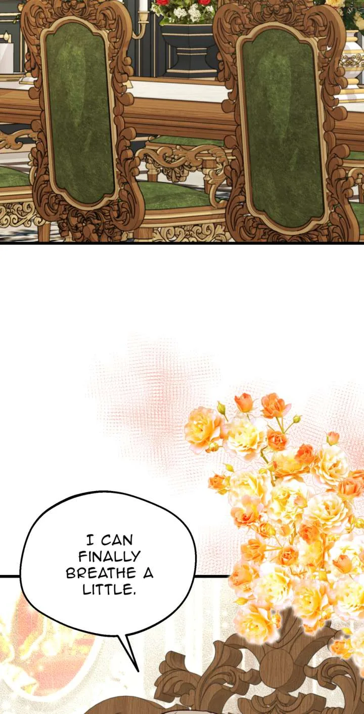The Villainess is Busy Baking Bread! Chapter 44 page 3