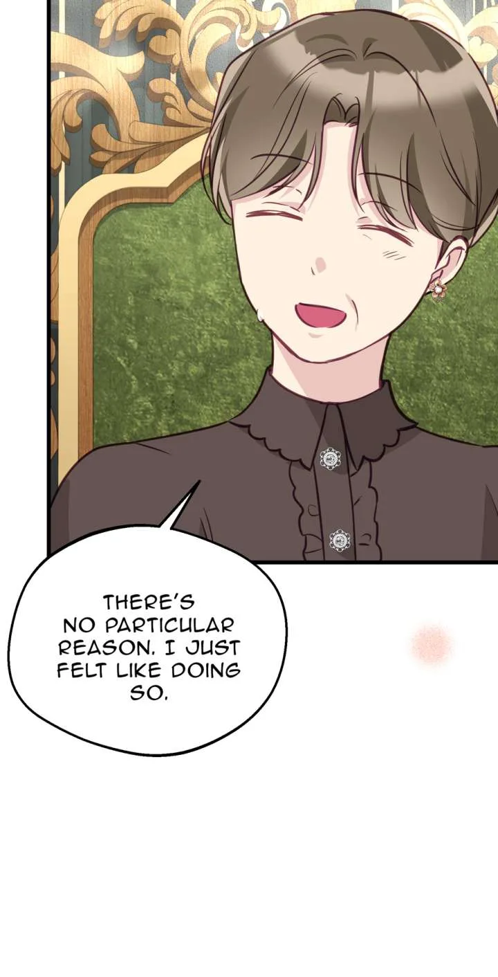 The Villainess is Busy Baking Bread! Chapter 44 page 6