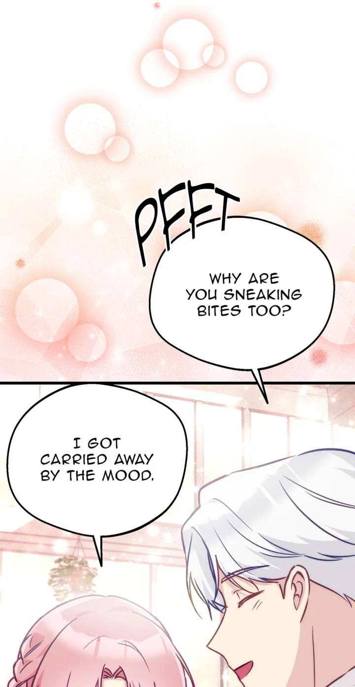 The Villainess is Busy Baking Bread! Chapter 44 page 31