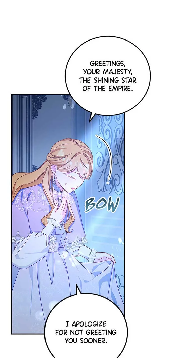 The Villainess Doesn’t Need A New Husband! Chapter 44 page 53