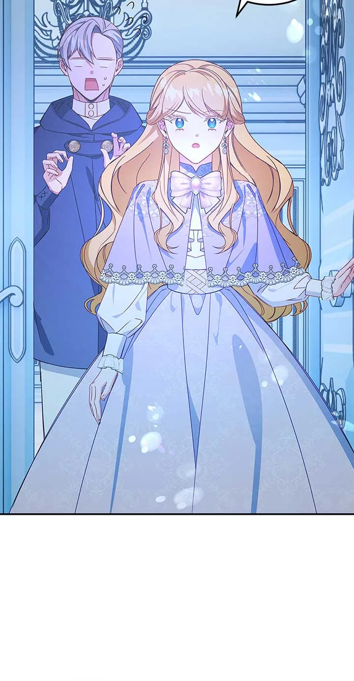 The Villainess Doesn’t Need A New Husband! Chapter 44 page 49