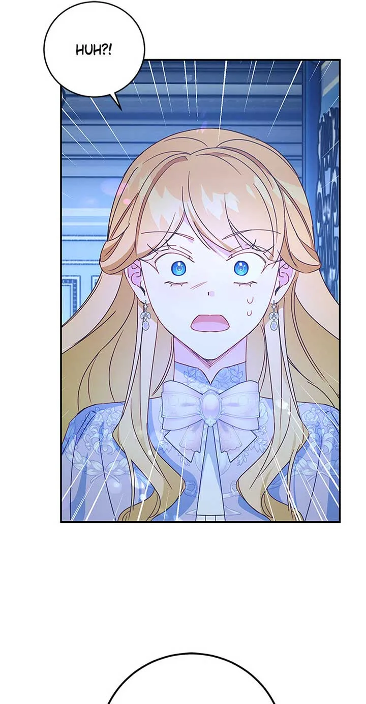 The Villainess Doesn’t Need A New Husband! Chapter 44 page 50
