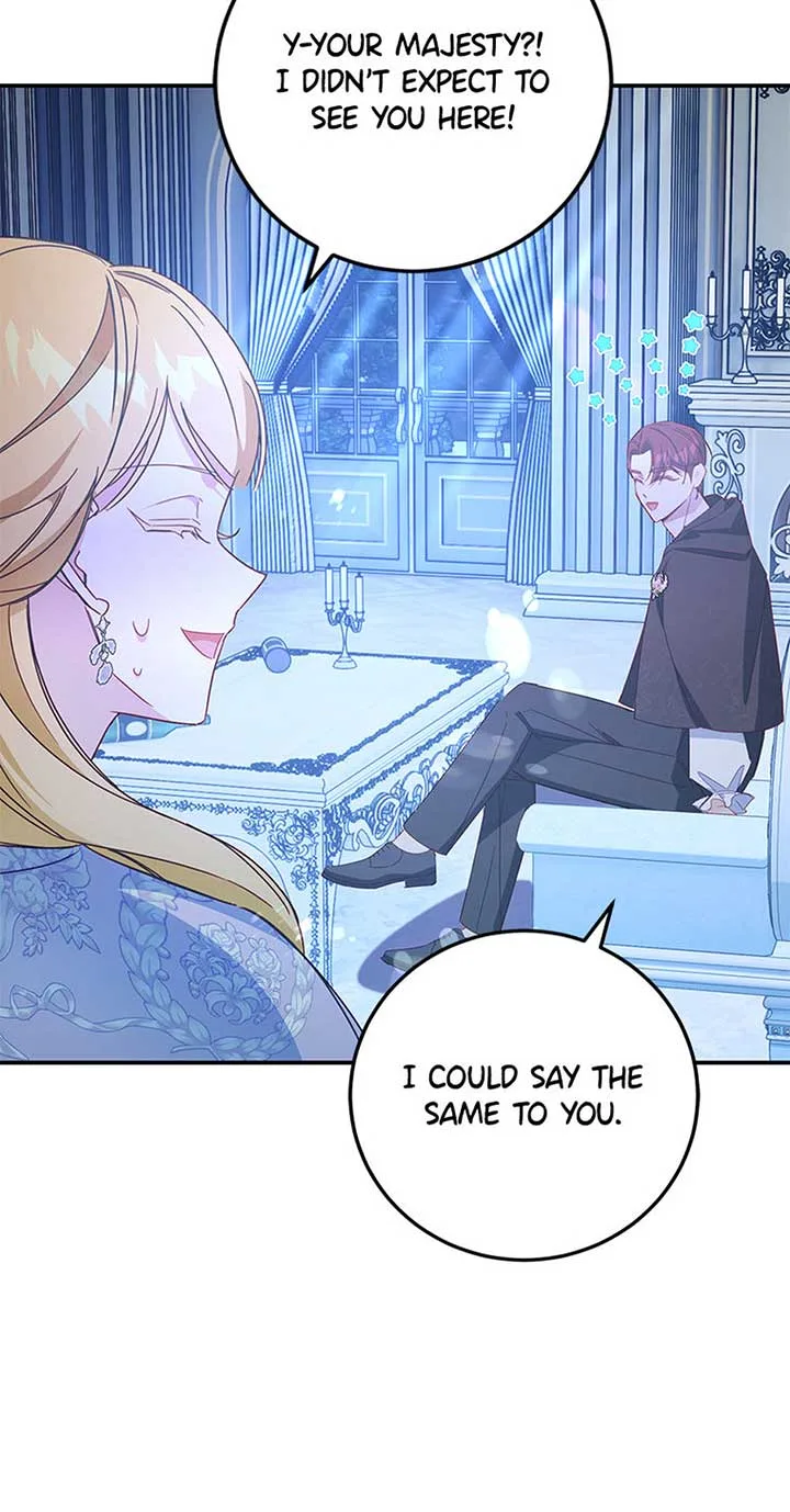 The Villainess Doesn’t Need A New Husband! Chapter 44 page 51