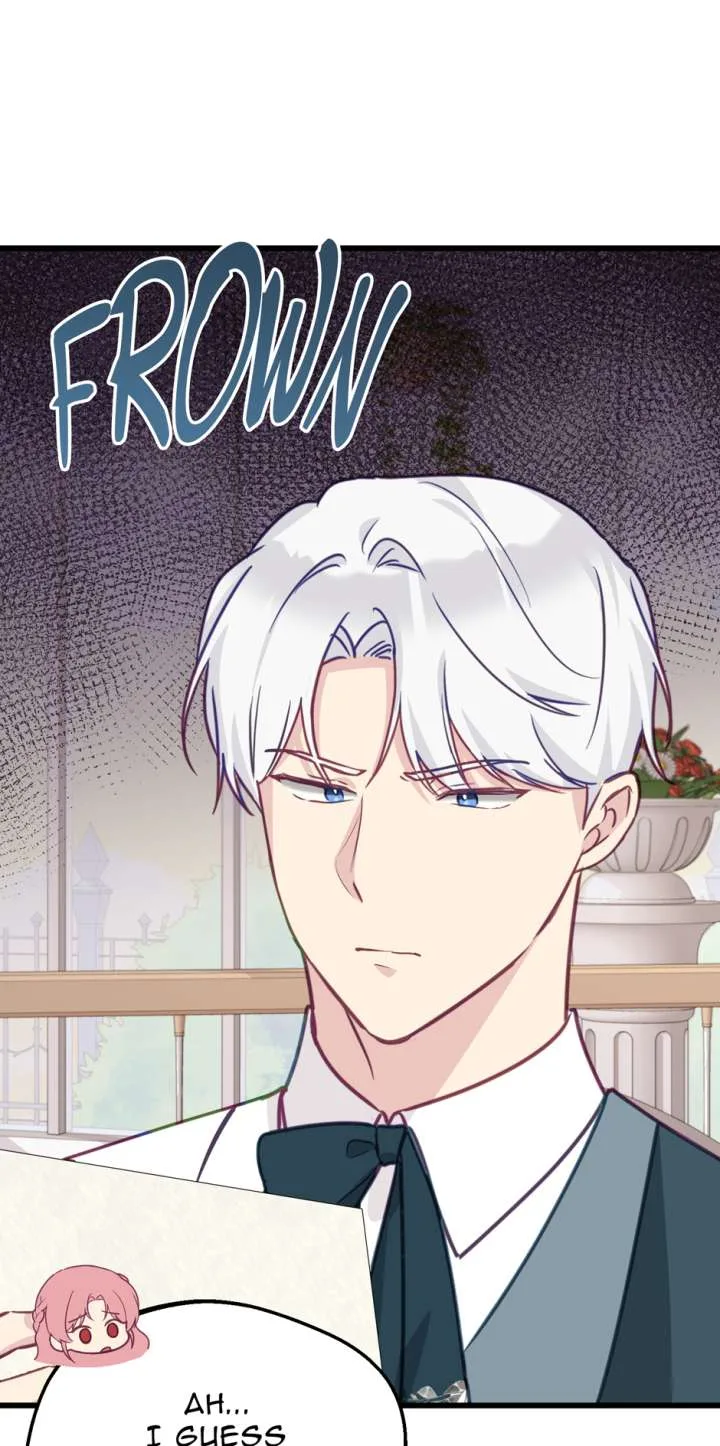 The Villainess is Busy Baking Bread! Chapter 44 page 36