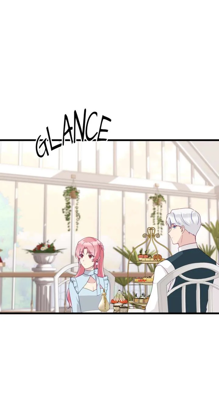 The Villainess is Busy Baking Bread! Chapter 44 page 27