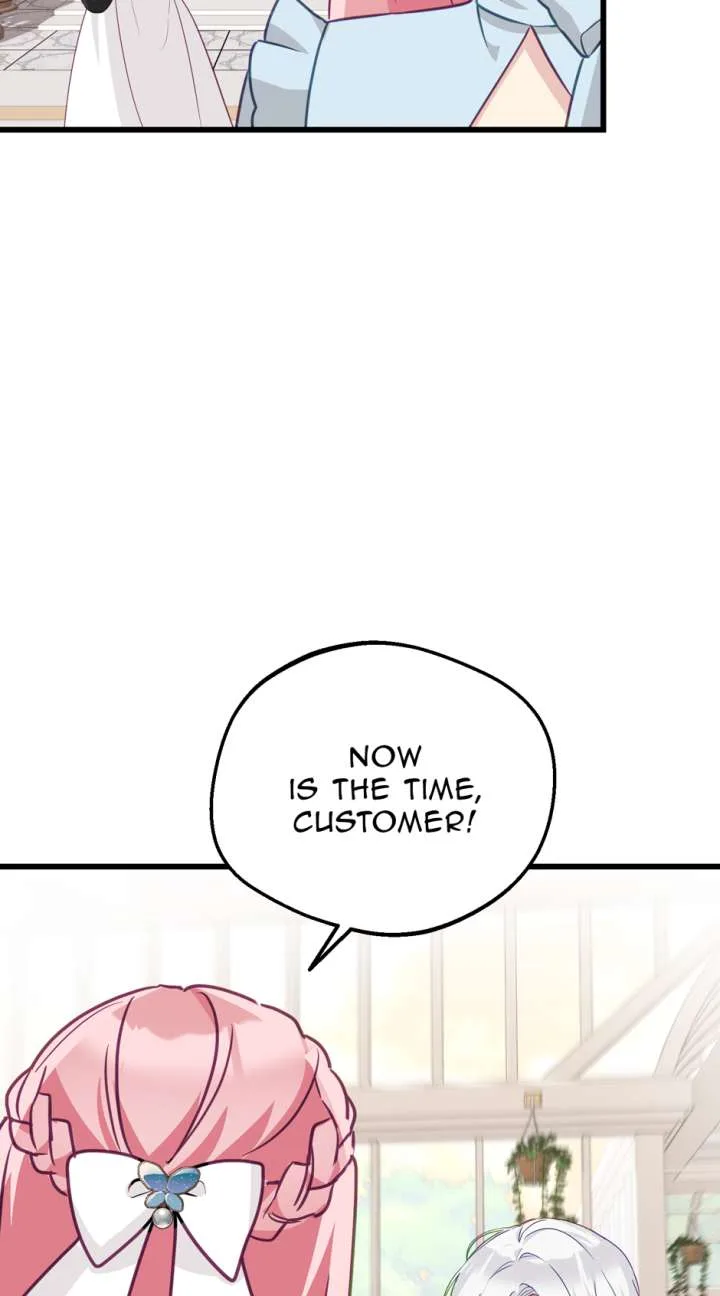 The Villainess is Busy Baking Bread! Chapter 44 page 20
