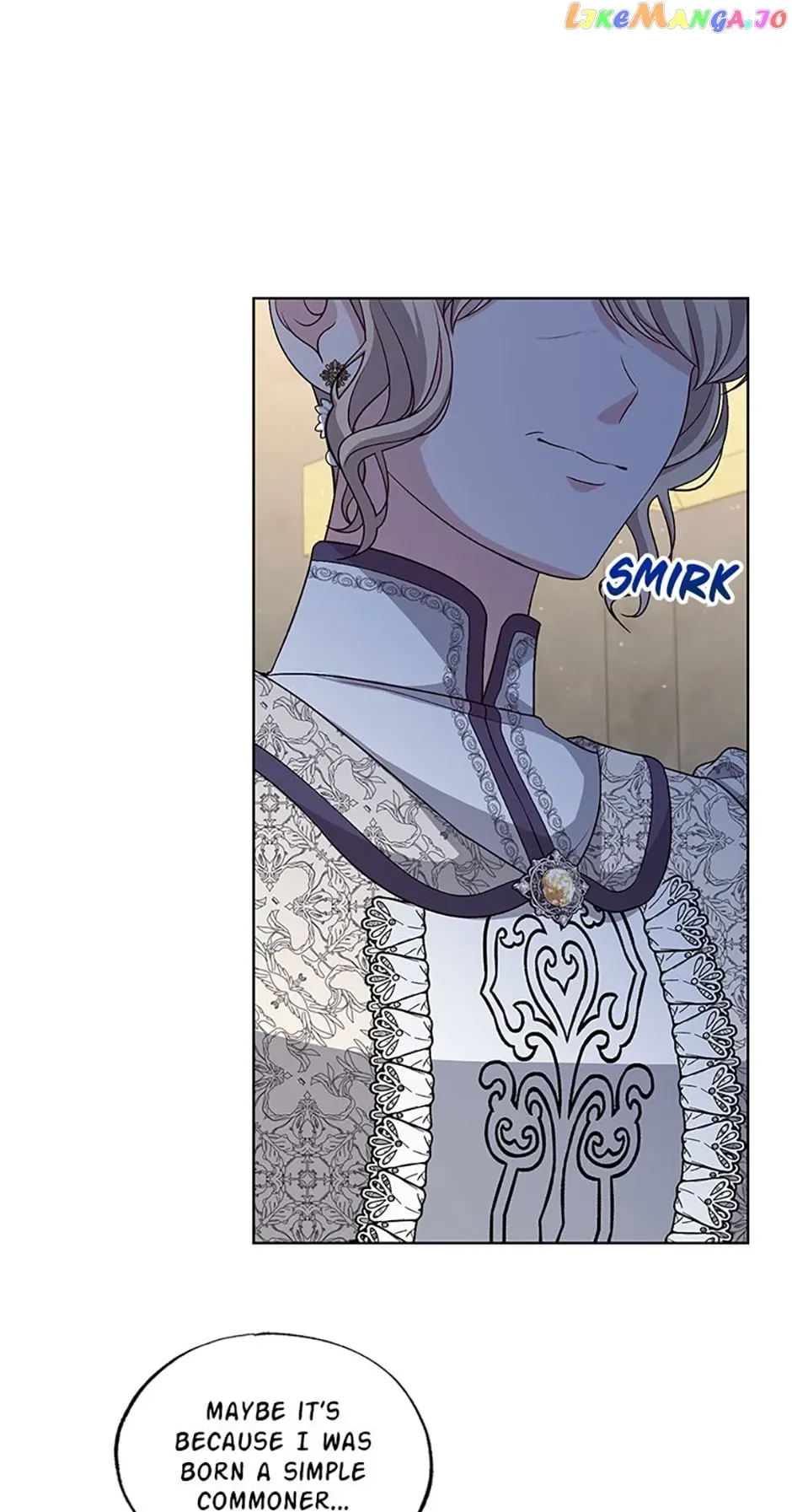 The villain’s young backer Chapter 45 page 52