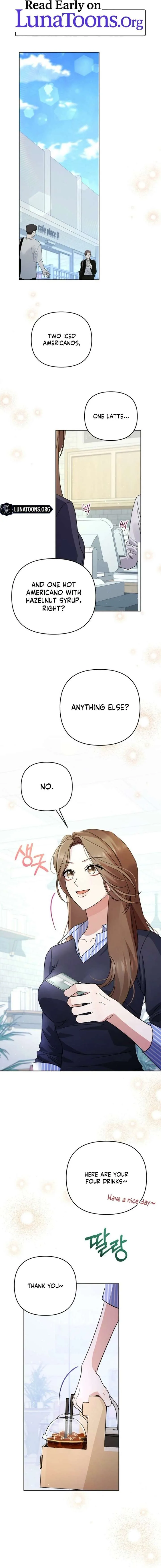 To the Summer That Returned Chapter 44 page 1