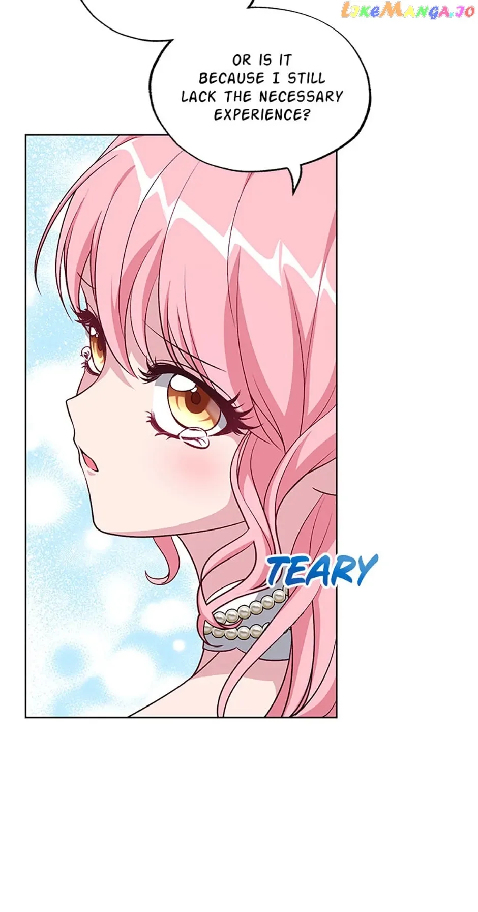 The villain’s young backer Chapter 45 page 53