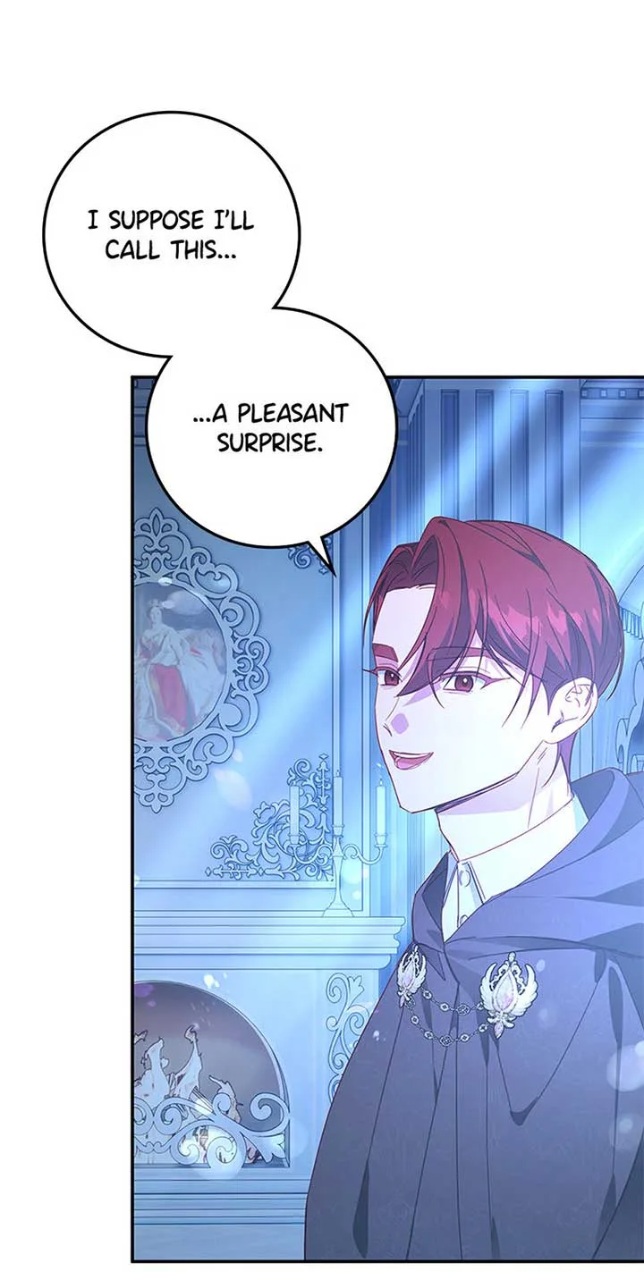 The Villainess Doesn’t Need A New Husband! Chapter 44 page 52