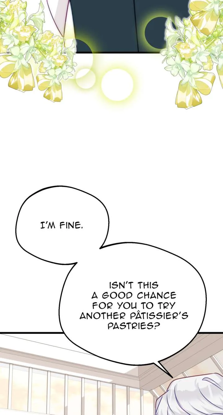 The Villainess is Busy Baking Bread! Chapter 44 page 24