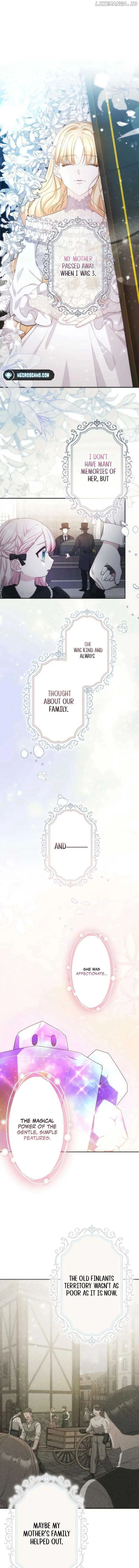 The Young Lord of House Finlanz Chapter 43 page 3