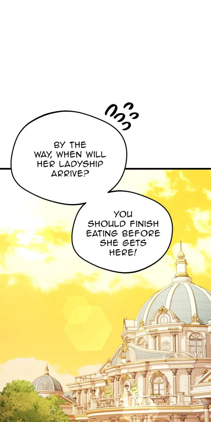 The Villainess is Busy Baking Bread! Chapter 44 page 47