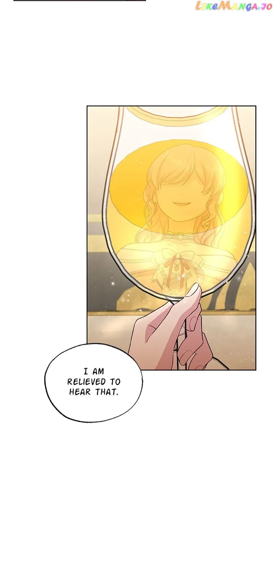 The villain’s young backer Chapter 45 page 57