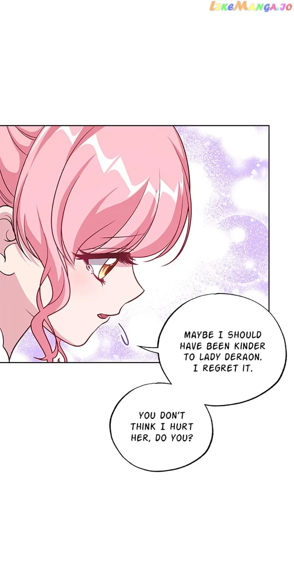 The villain’s young backer Chapter 45 page 55