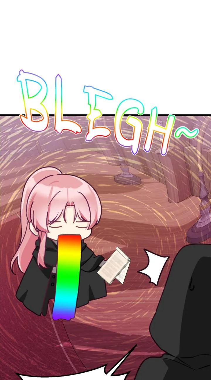 The Villainess is Busy Baking Bread! Chapter 44 page 52