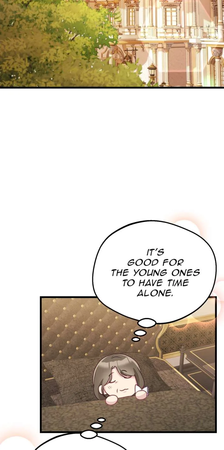 The Villainess is Busy Baking Bread! Chapter 44 page 48