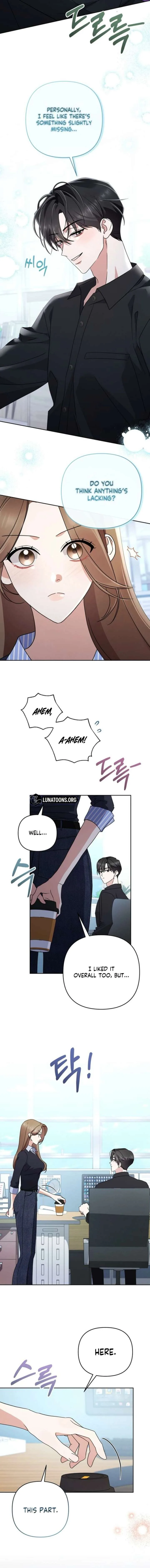 To the Summer That Returned Chapter 44 page 7